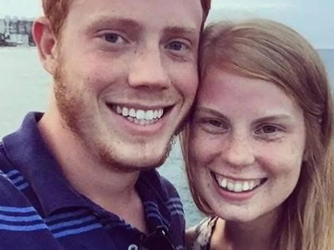 In Loving Memory of Nicholas “Nic” Crews