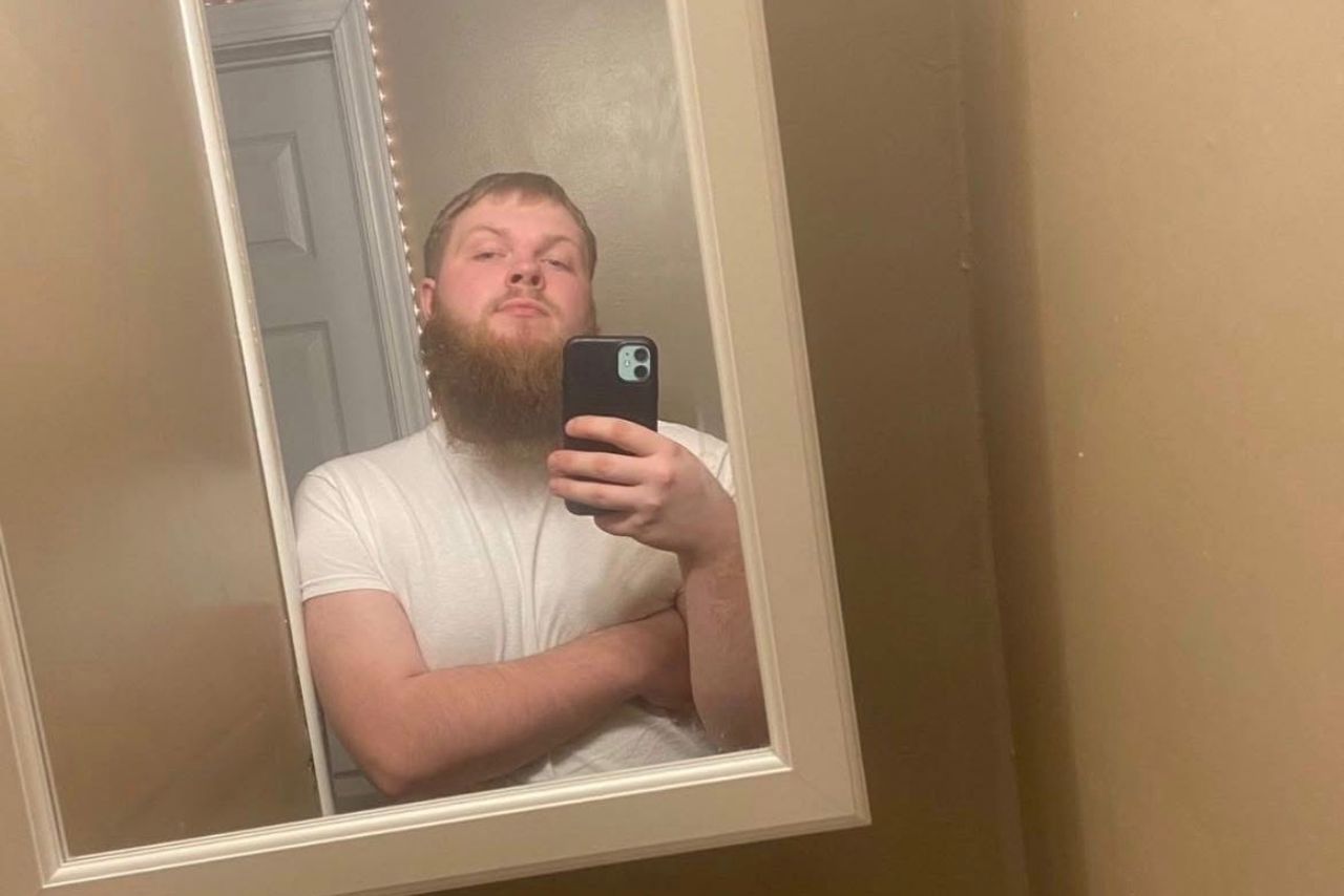 In Loving Memory of Landyn W. Maupin