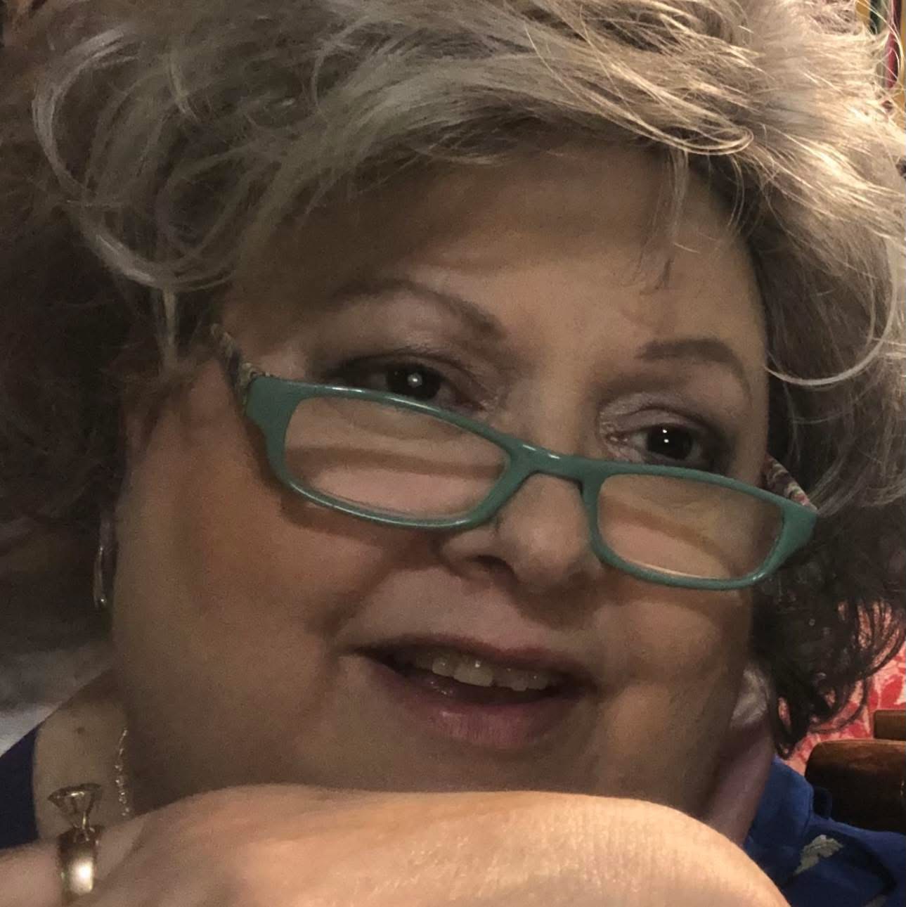 In Loving Memory of Kathy Birdwell