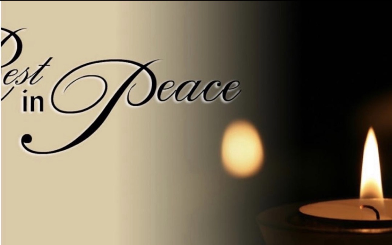 In Loving Memory of Alejandro Aaron Guerrero