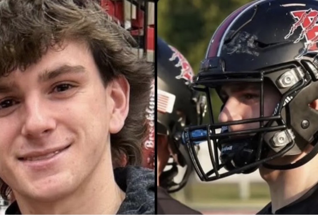 In Loving Memory of Zeke Hensley