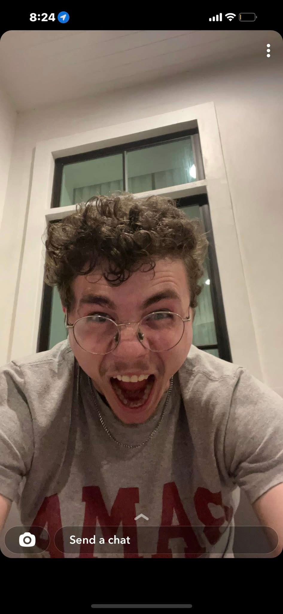 In Loving Memory of Colby Chase