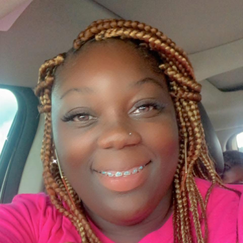 In Loving Memory of Shanita “Meandmythree” Lewis