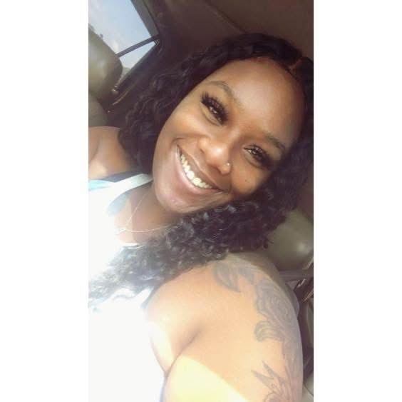 In Loving Memory of Joy — Remembering a Life Lost in Beaumont, Texas