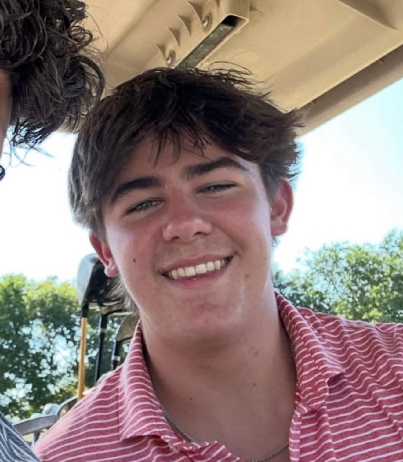 In Loving Memory of Ryder Harrington: A Bright Light Gone Too Soon