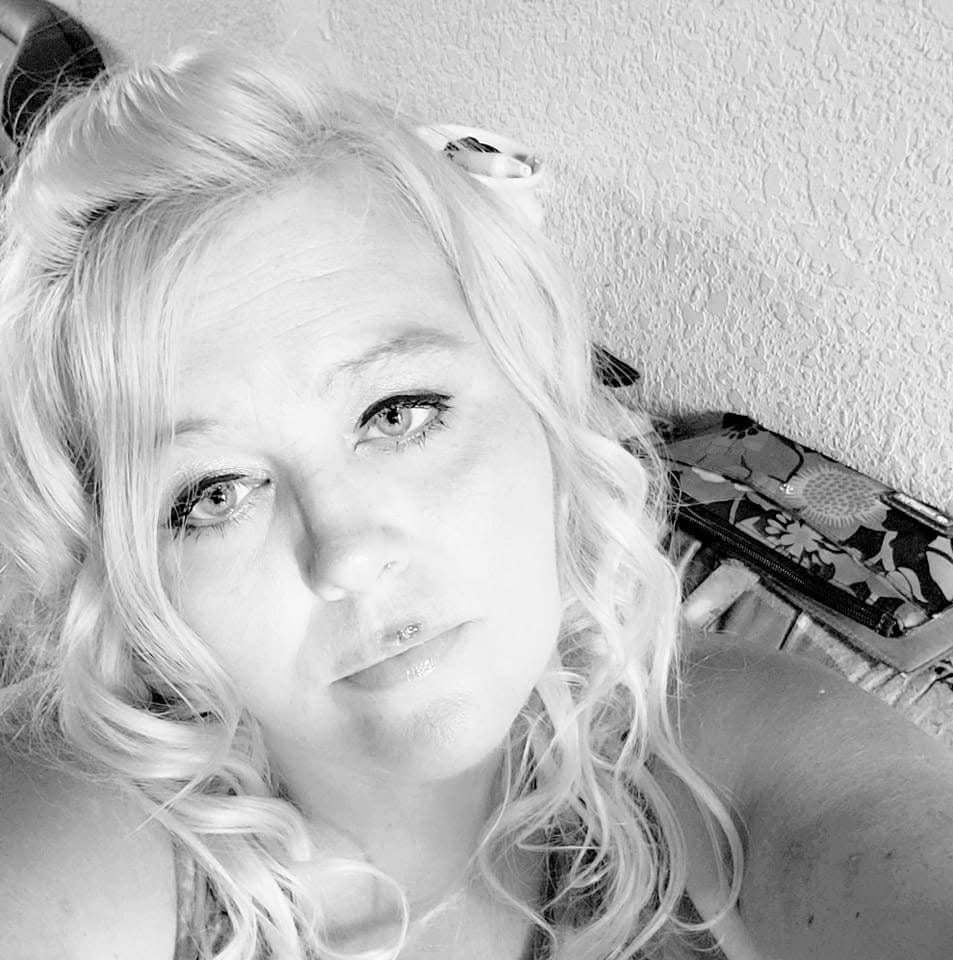 In Loving Memory of Stacey Vinsant