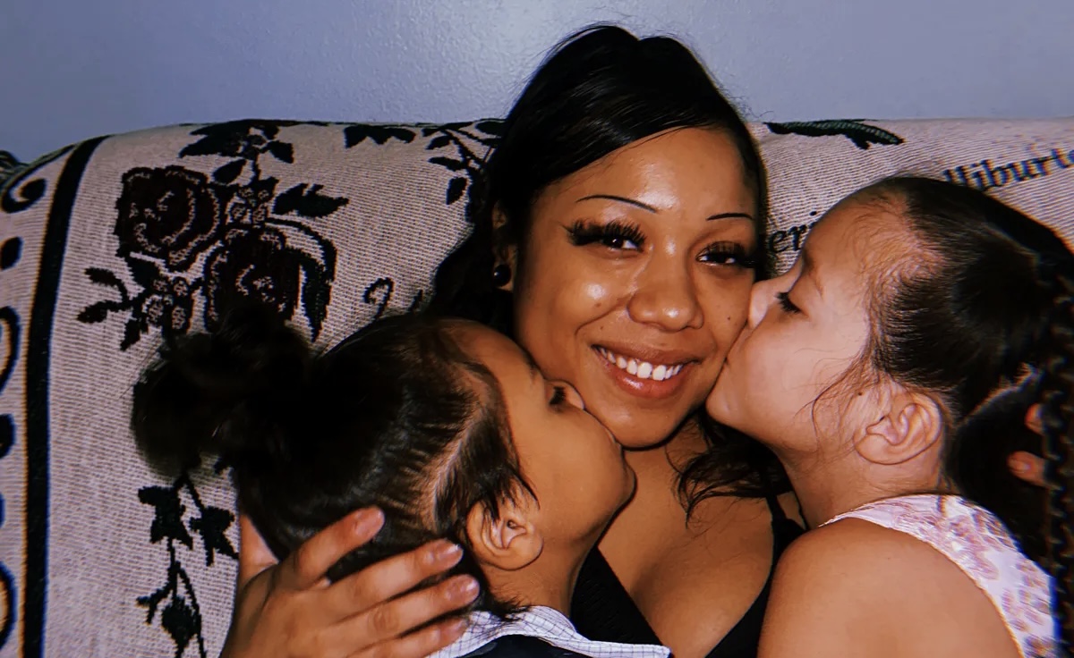 In Loving Memory of Malaysha Thomas