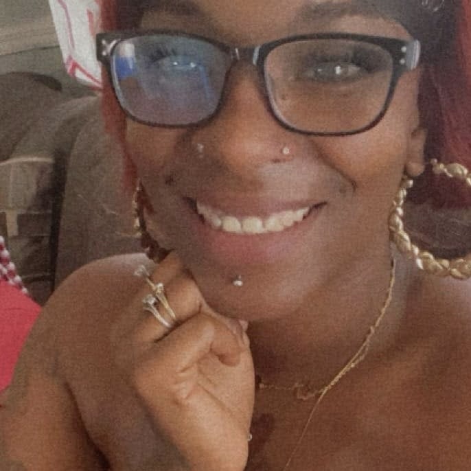 In Loving Memory of Symora Reaves