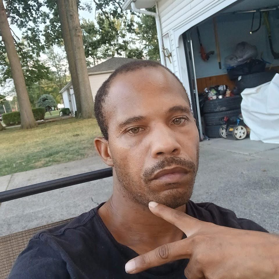 In Loving Memory of Quintin Robertson