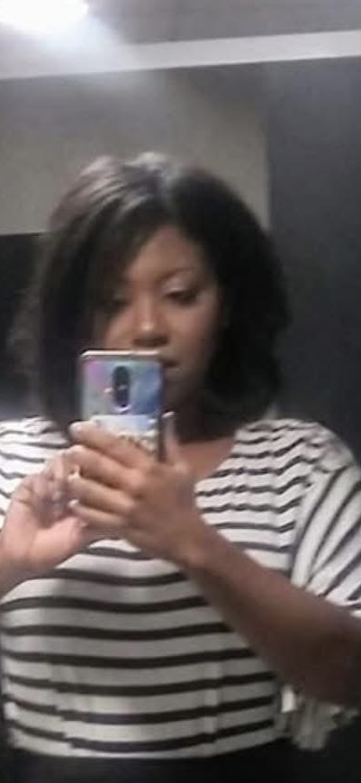 In Loving Memory of Elizabeth Scott