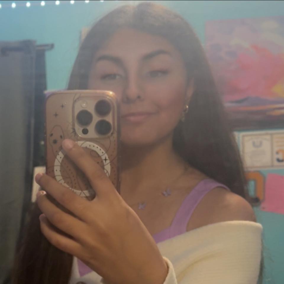 In Loving Memory of Zara Zaman