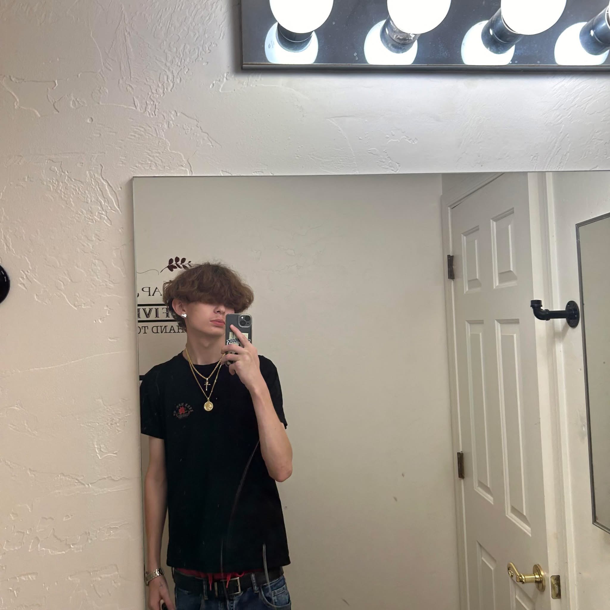 In Loving Memory of Ashtyn Vandersloot, Antonio Olalde, and Grace Hobbs