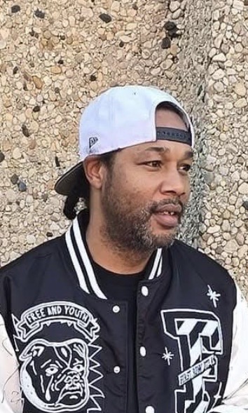 In Loving Memory of Antonio “Prince Dank”