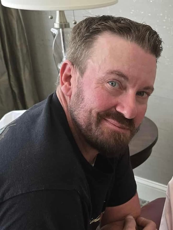 In Loving Memory of Joseph Thornton