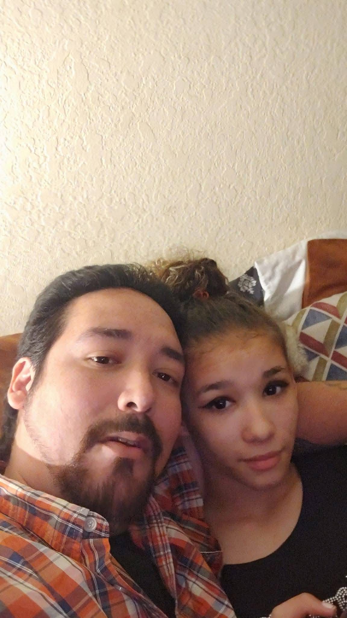 In Loving Memory of Victor Gonzalez and Serenity Gonzalez