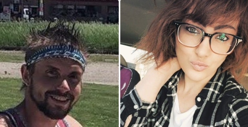 In Loving Memory of Larry Gene Walker, Shey William Pals, and Morgan Lee Tarr