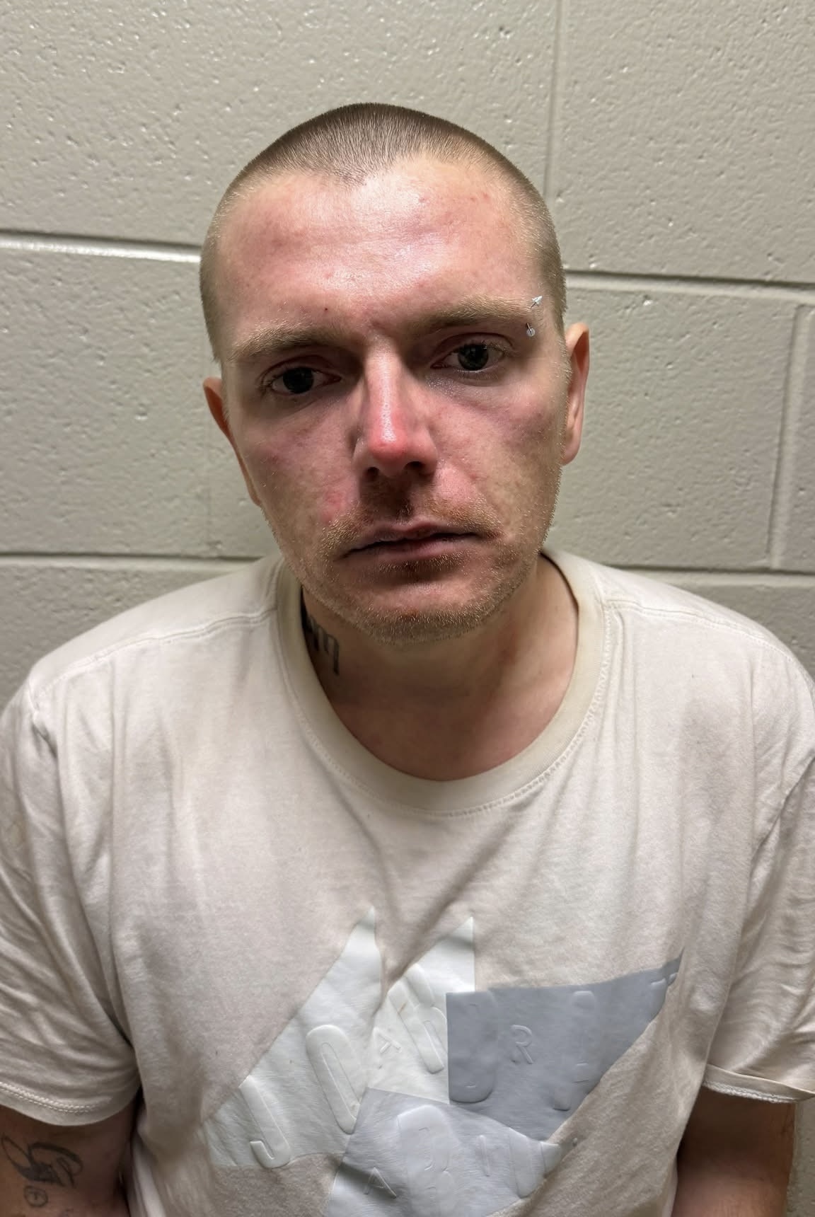 Prince George Police Arrest Man in Death of 20-Month-Old Child on Blue Jay Street