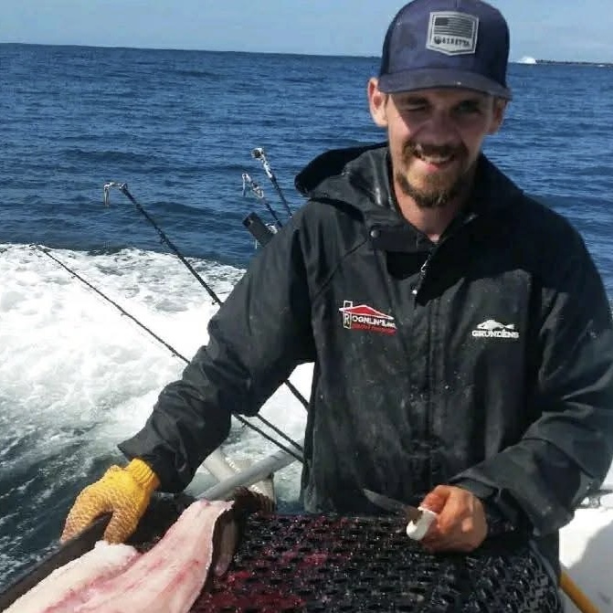 In Loving Memory of Todd Meadows