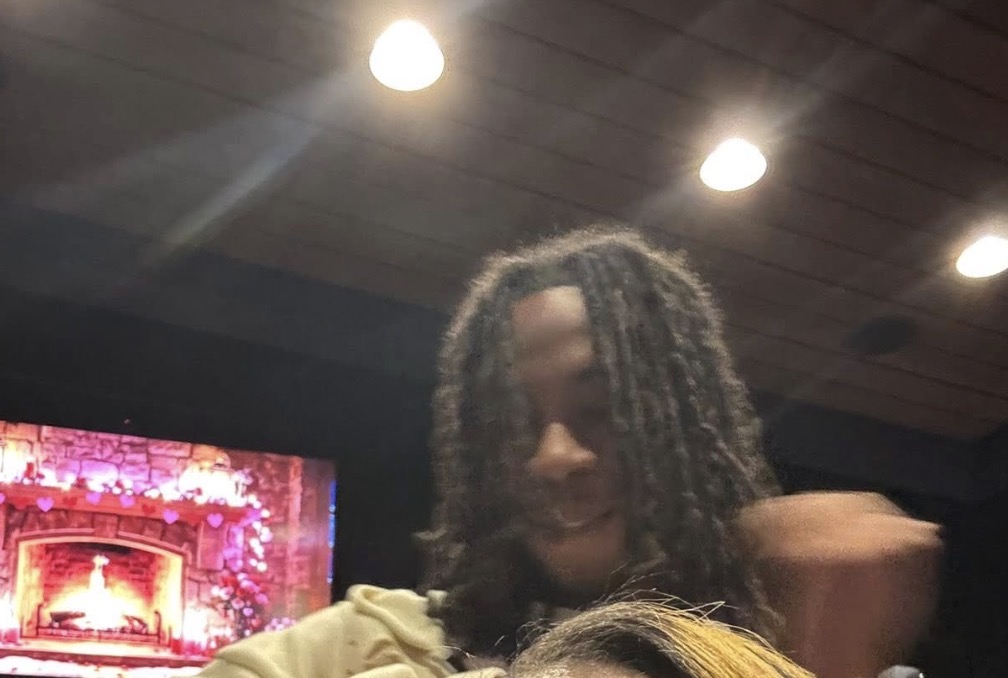 In Loving Memory of Jalen S. Gilliam