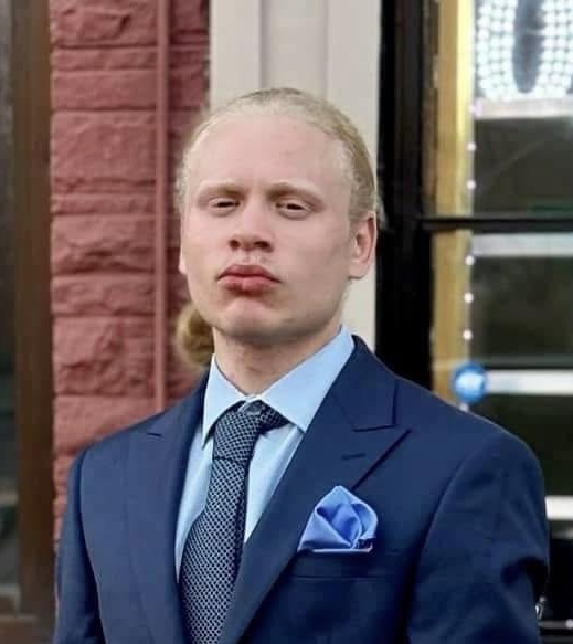 In Loving Memory of Jesus Delgado