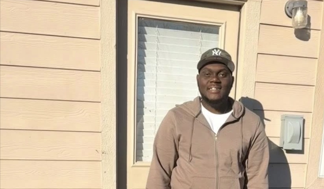 In Loving Memory of Michael Cole