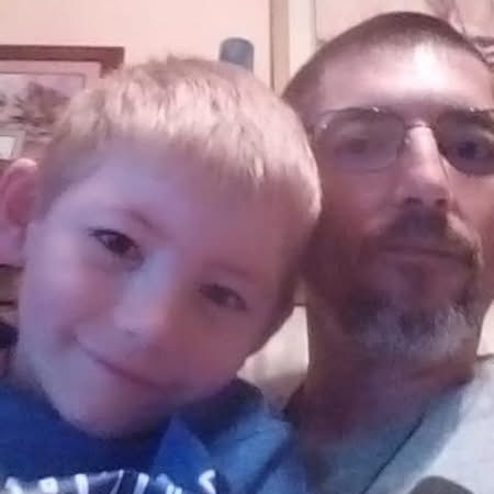 In Loving Memory of Richard J. Murillo