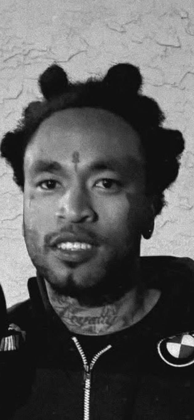 In Loving Memory of Turbo