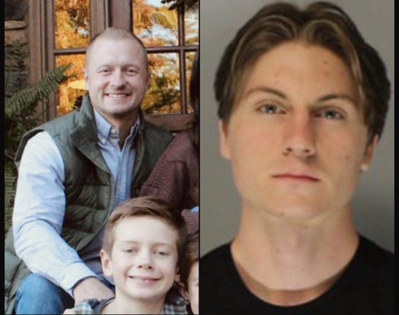 In Loving Memory of Jason Hughes