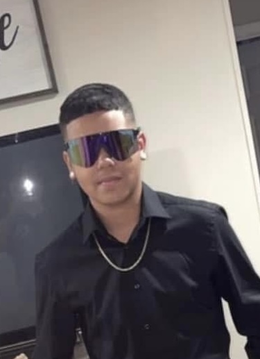 In Loving Memory of Keedon Lewis