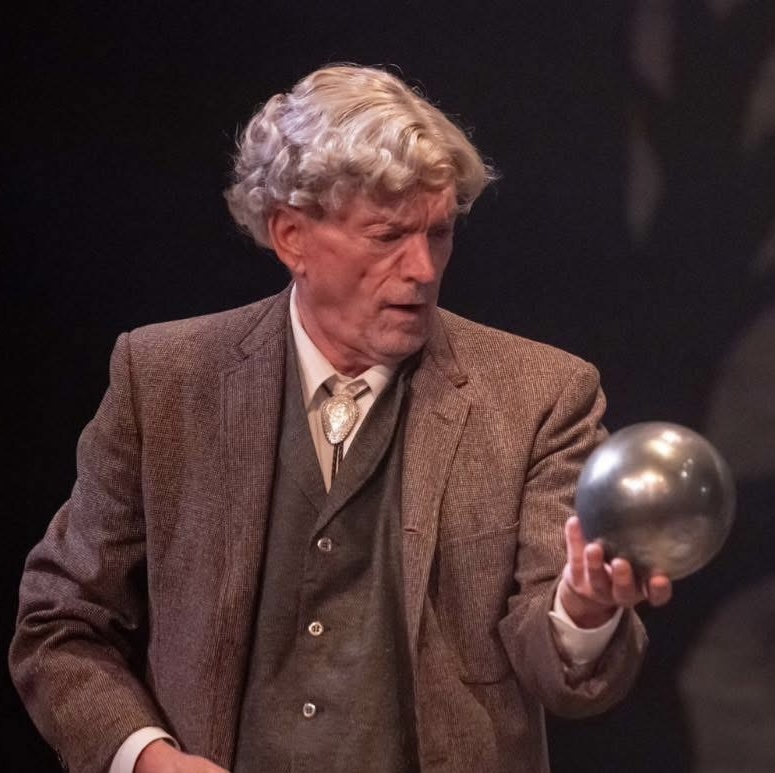 In Loving Memory of Terry Withers