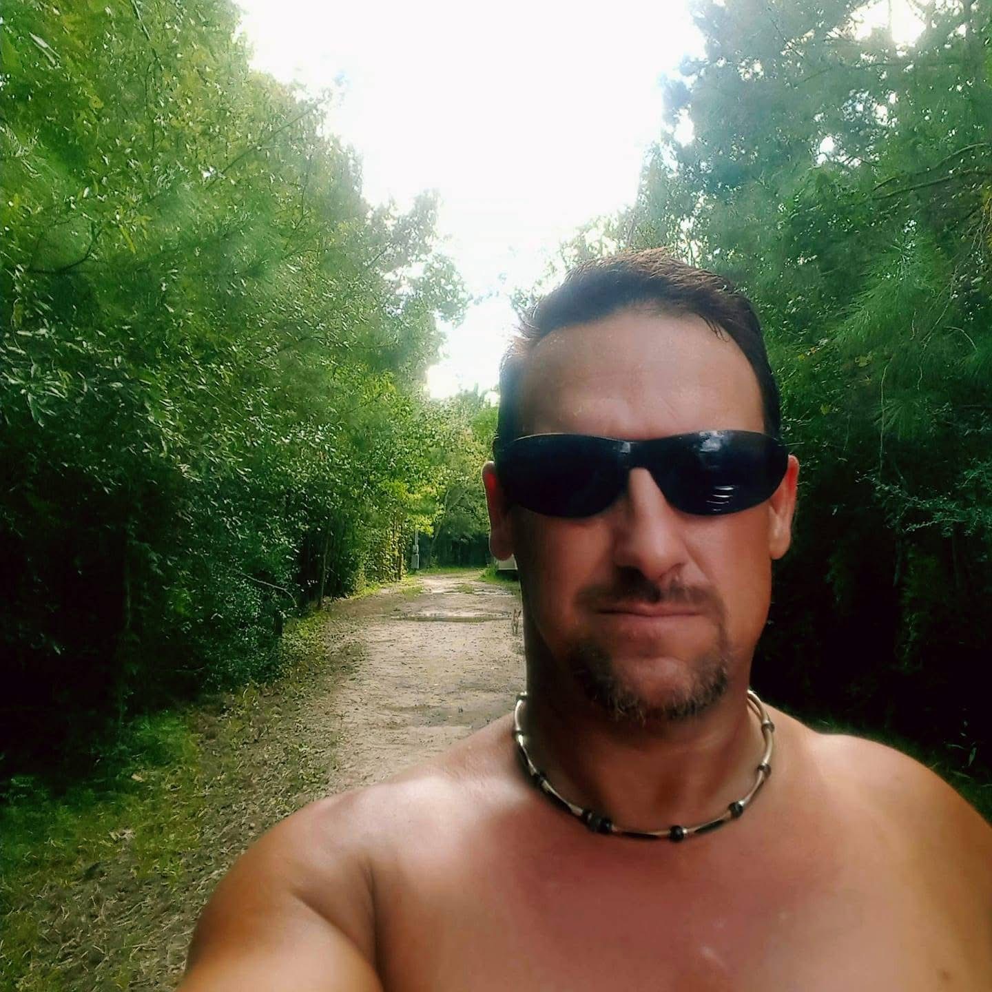 In Loving Memory of Tony Lakey