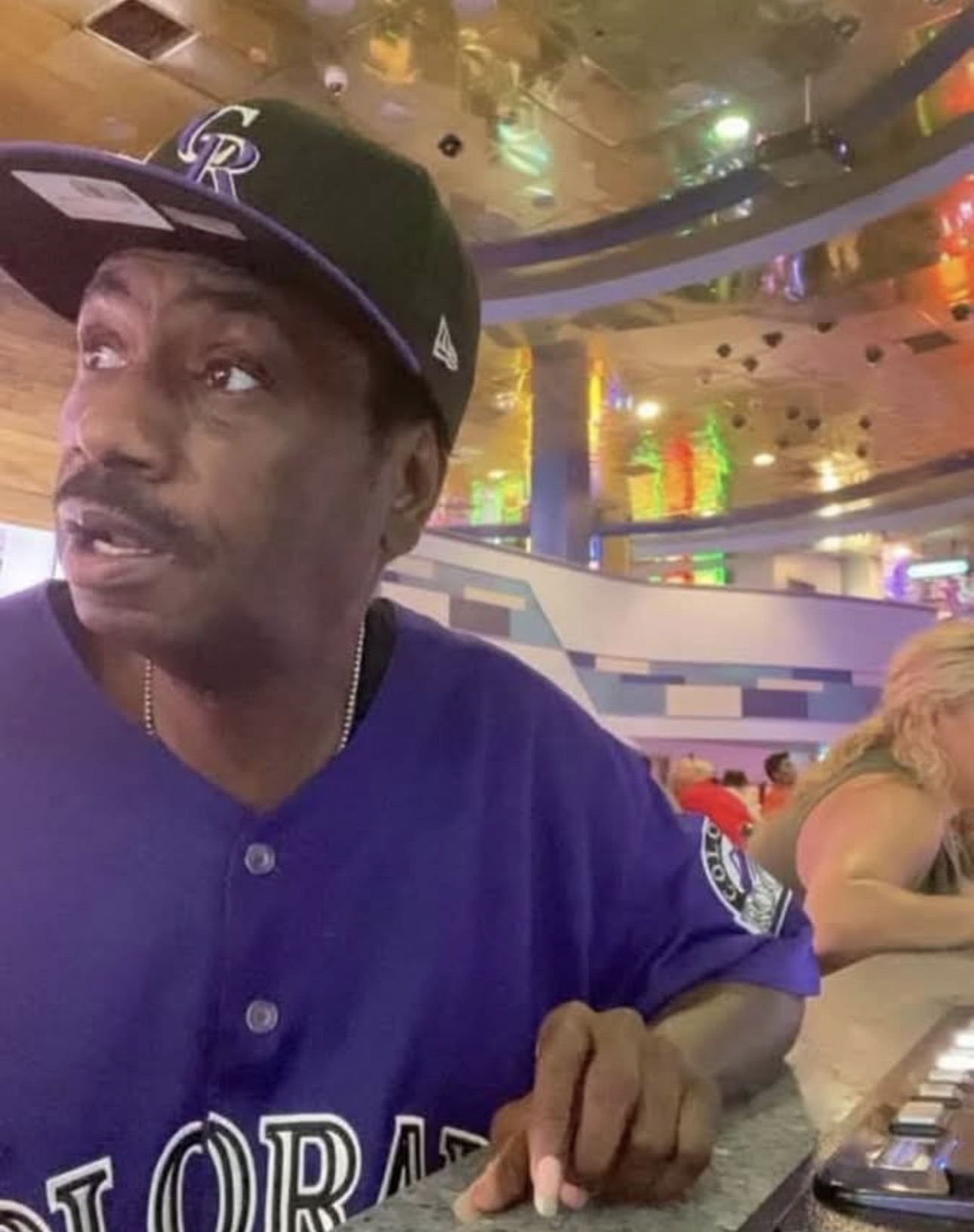 In Loving Memory of Robert Gary “Mississippi Frog”