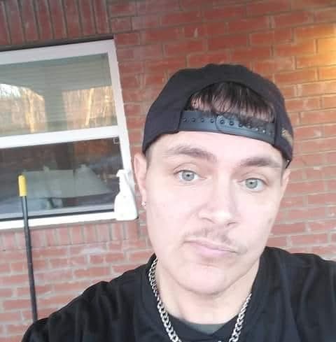 In Loving Memory of Derrik Tabor