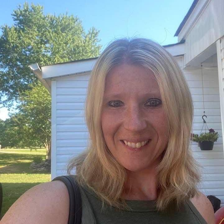 In Loving Memory of Brittney D. Ellis