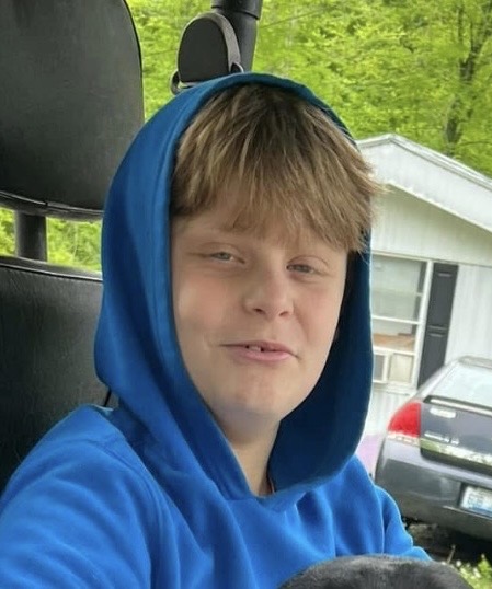 In Loving Memory of Kaden Melson