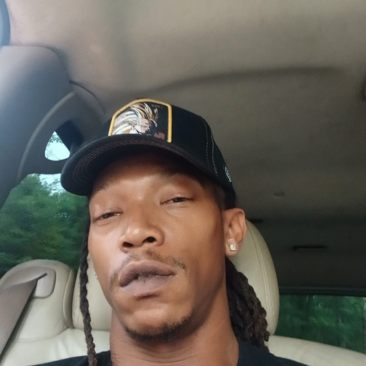 In Loving Memory of Nba Trey Mate