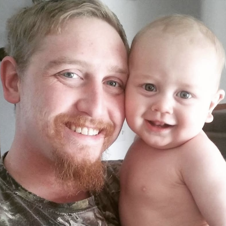 In Loving Memory of Michael Bailey