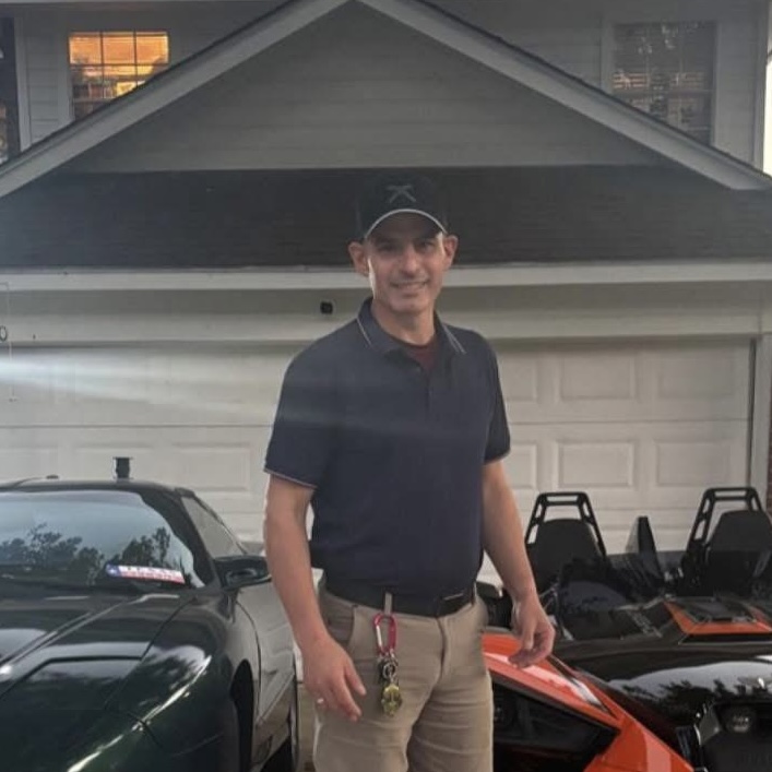 In Loving Memory of Troy Lime