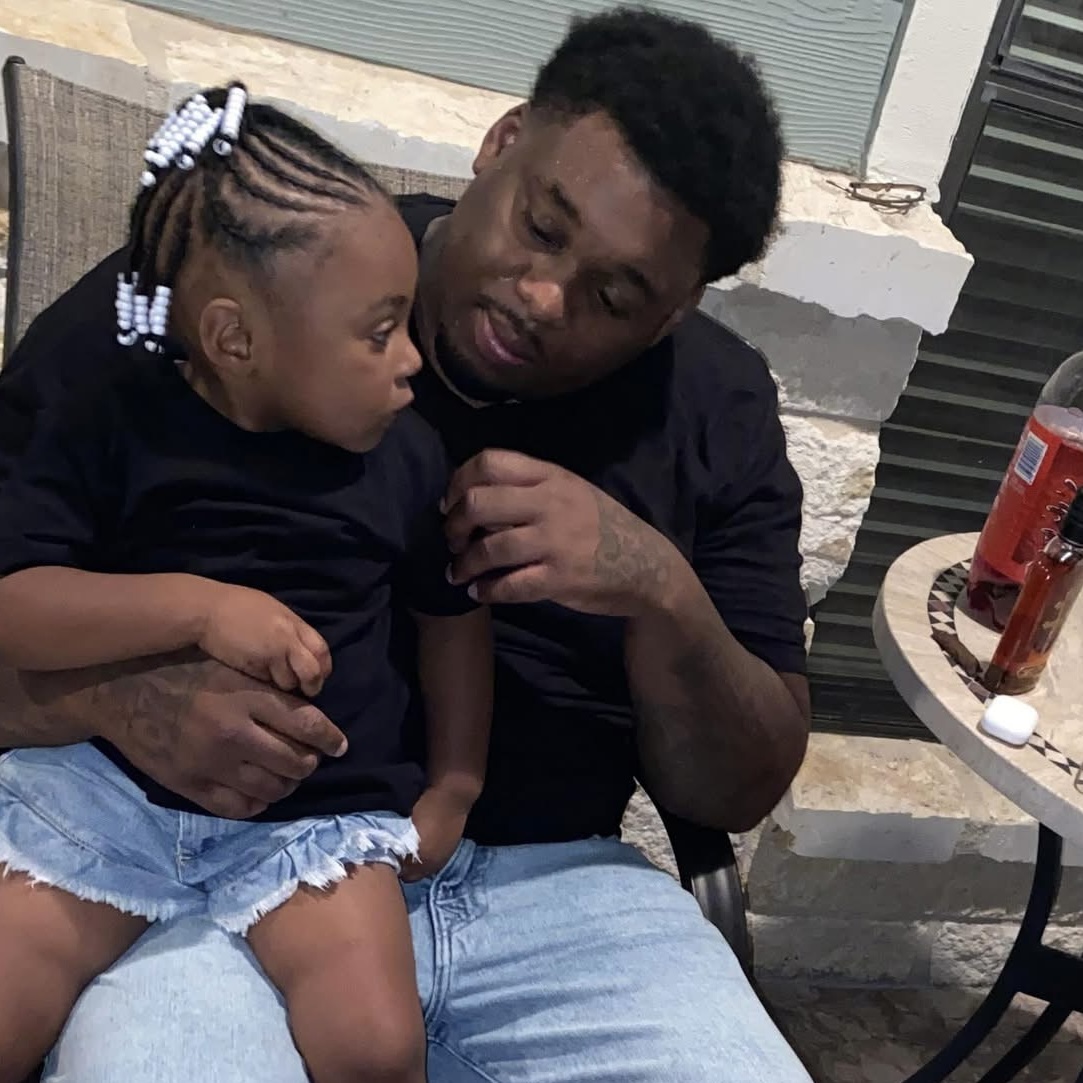 In Loving Memory of Keundrae McLemore