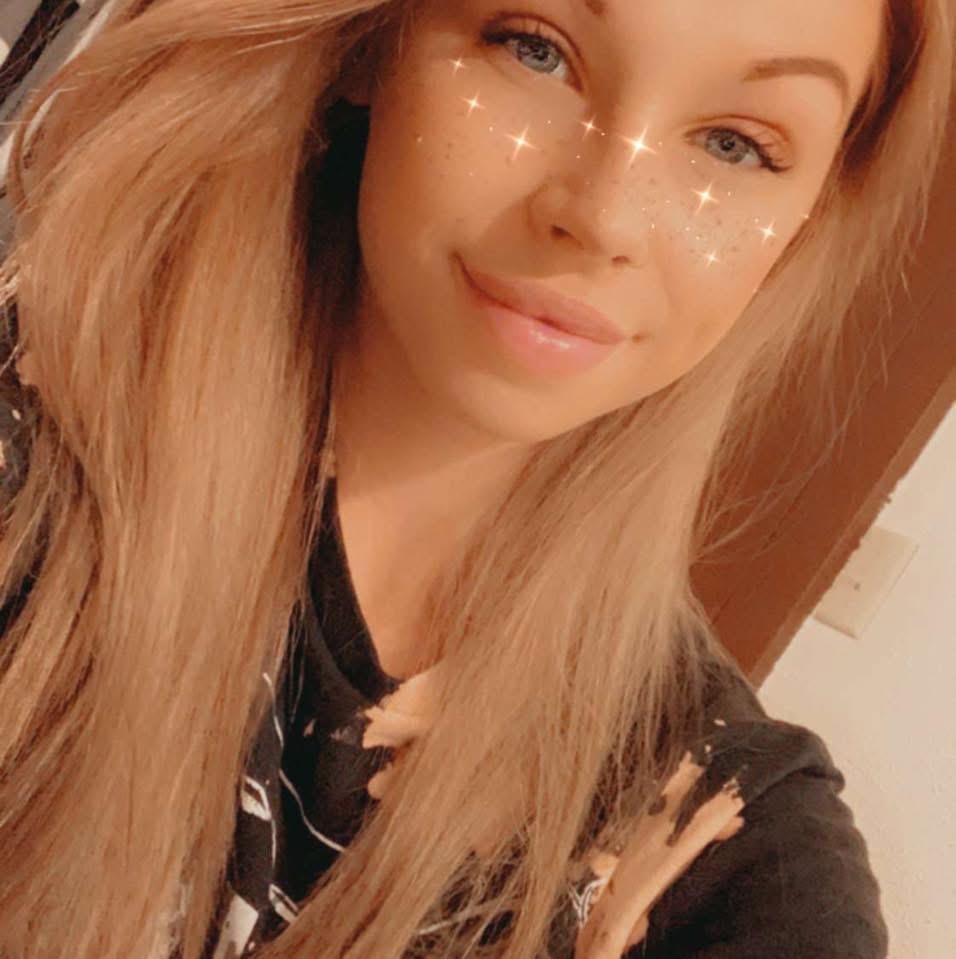 In Loving Memory of Felicia A. Moyer