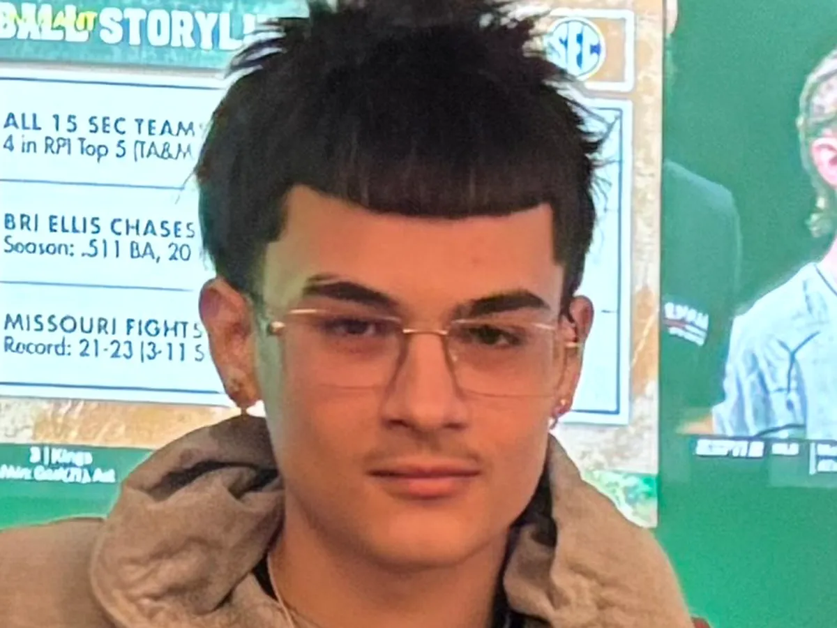 In Loving Memory of Devin Farias