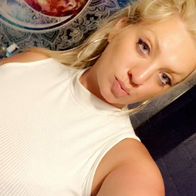 In Loving Memory of Kendall Ashley