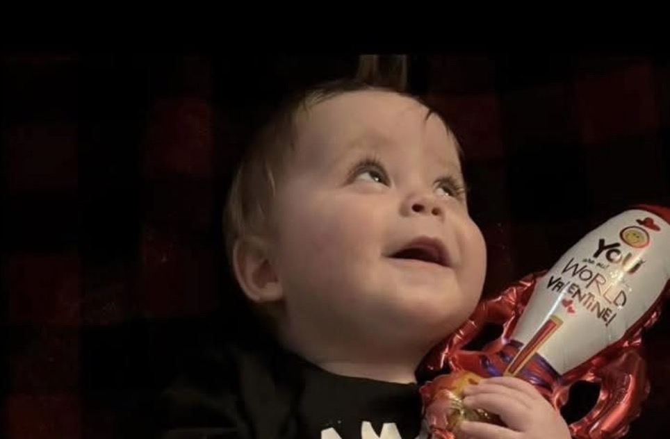 In Loving Memory of Ronald Kinnamon 🕊️