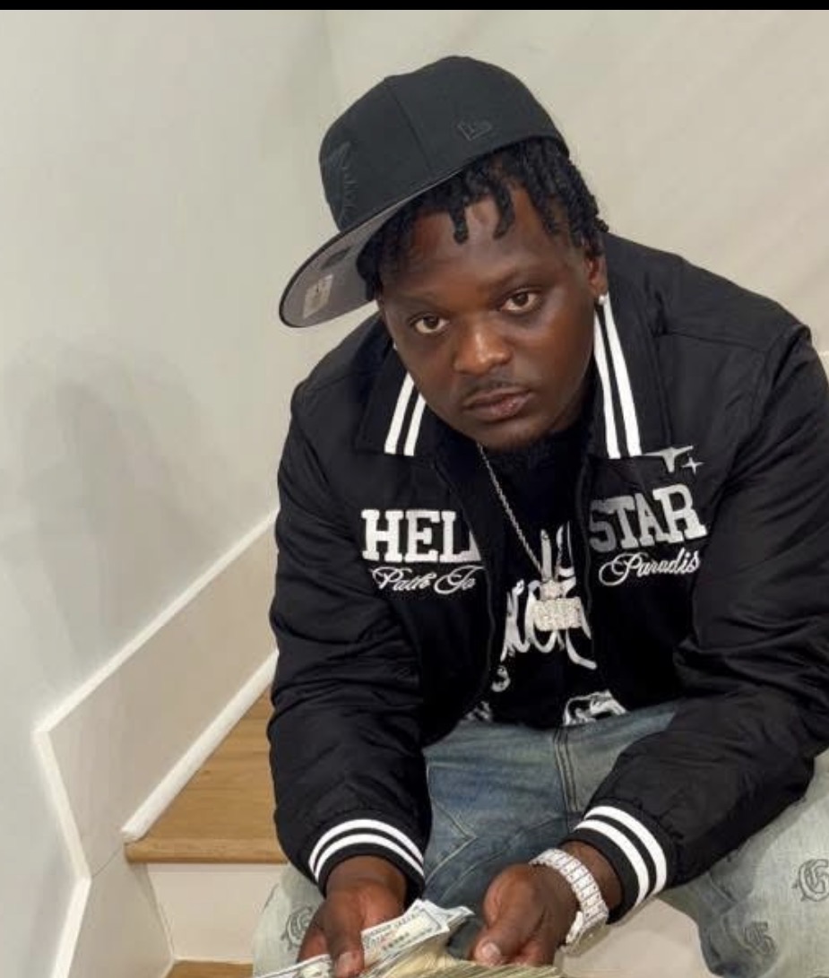 In Loving Memory of “Fc Bean”