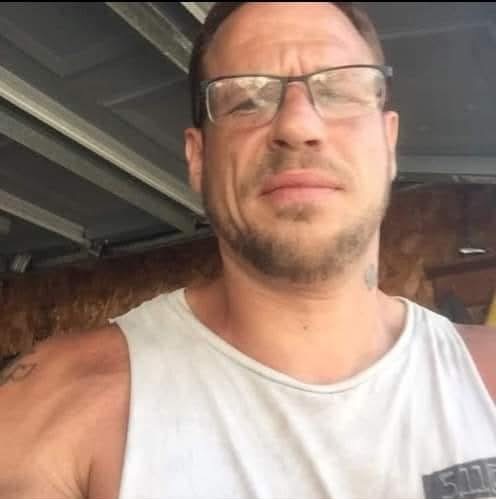 In Loving Memory of Christopher M. Hildenbrandt