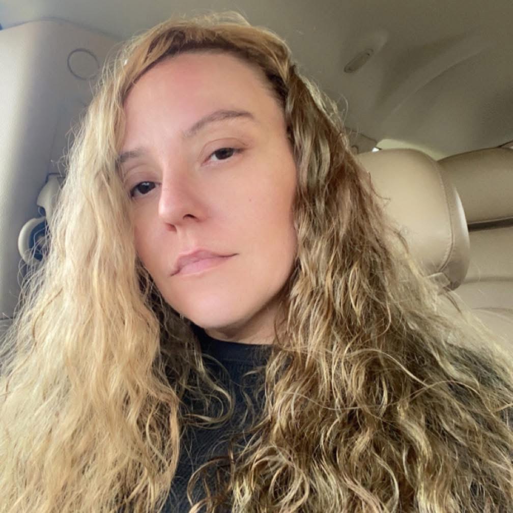 In Loving Memory of Brandi Stoneburner