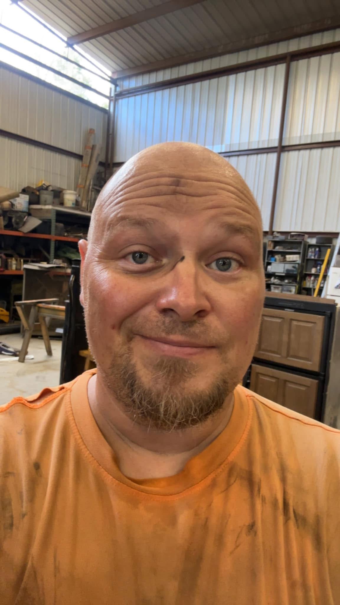 In Loving Memory of Eric Sparks