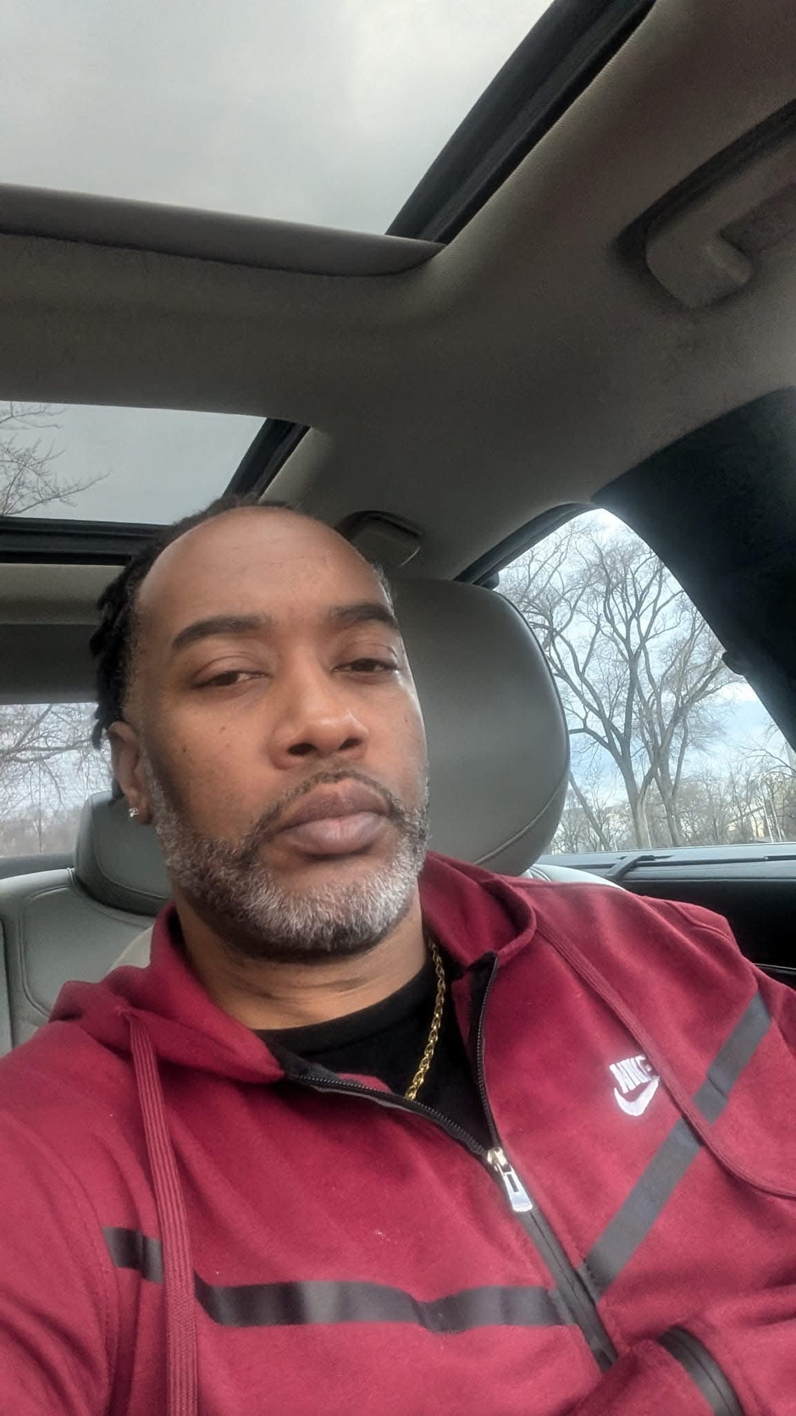 In Loving Memory of Jose A. Jenkins