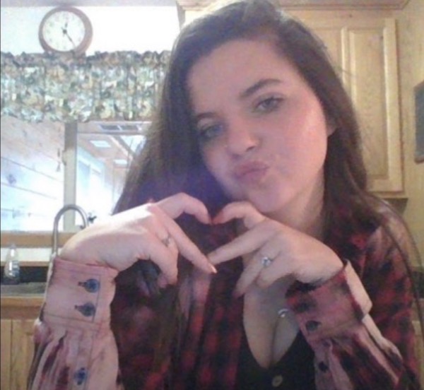 In Loving Memory of Danielle Shiplet