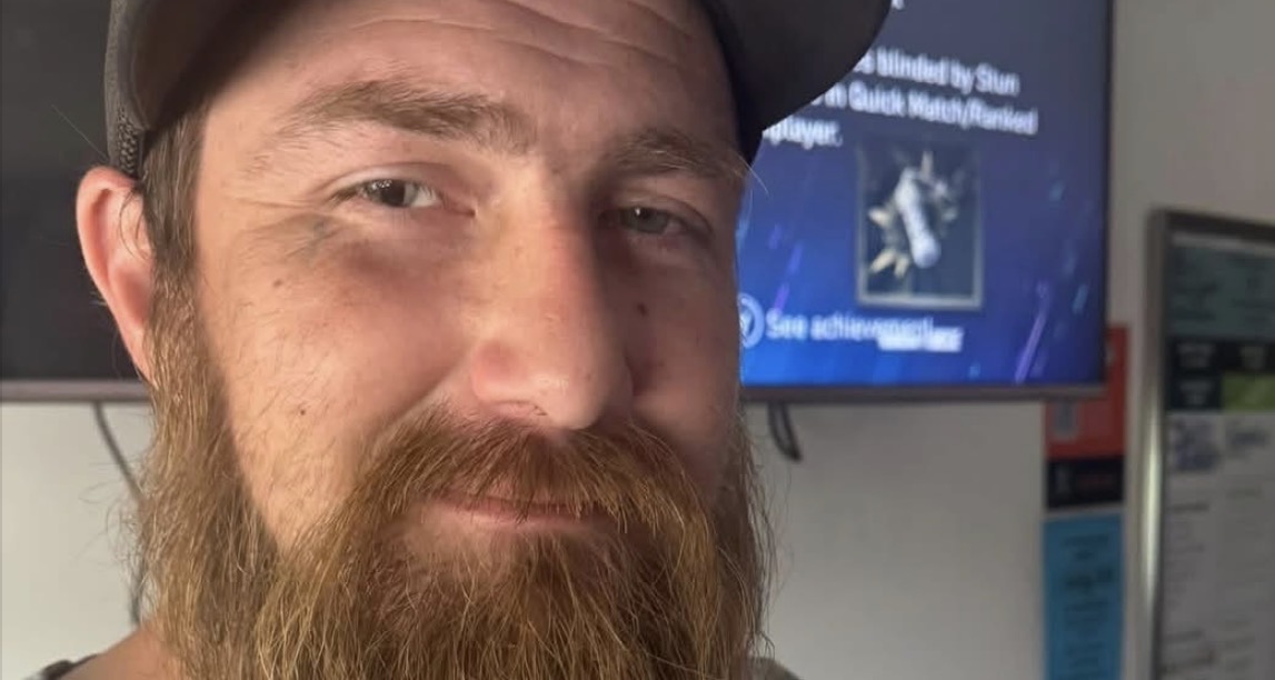 In Loving Memory of Joseph Lee Dickey